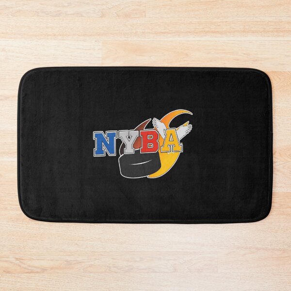 Item preview, NYBA Flames Doves Hockey Puck Sport  designed and sold by Janephen.