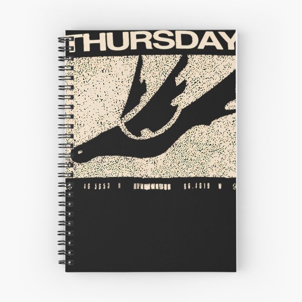 Item preview, Thursday Band designed and sold by AstroChasm.