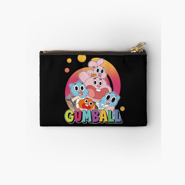 Item preview, gumball Cartoon designed and sold by AnderAuer.