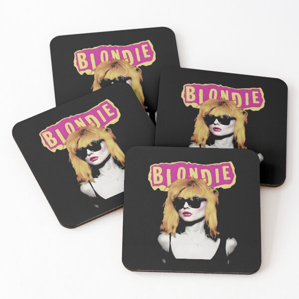 Item preview, Blondie Rock band designed and sold by AnderAuer.