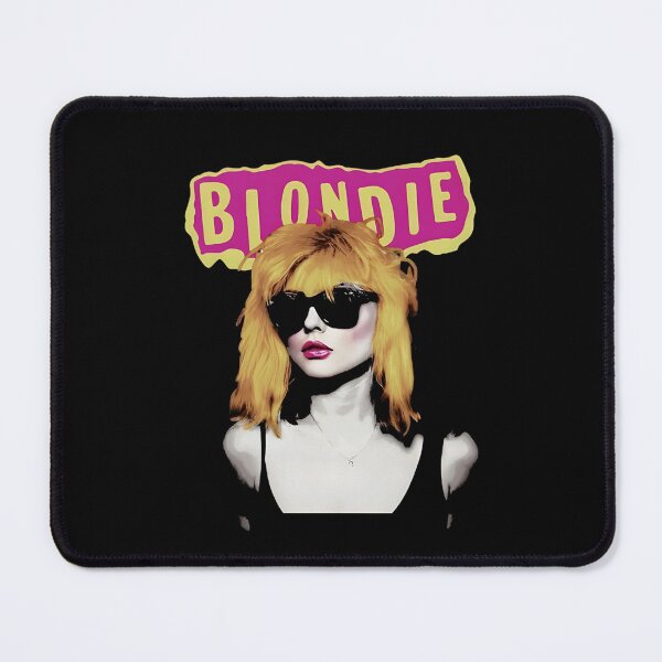 Item preview, Blondie Rock band designed and sold by AnderAuer.