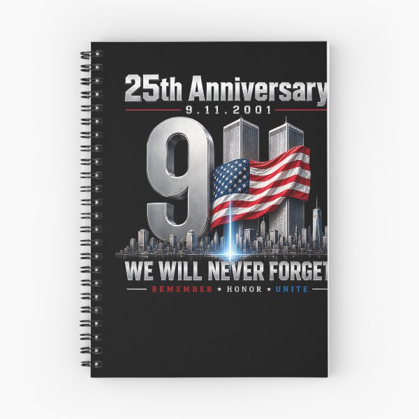 Item preview, Never Forget September 11 2001 America Flag Memorial designed and sold by stershopepie.