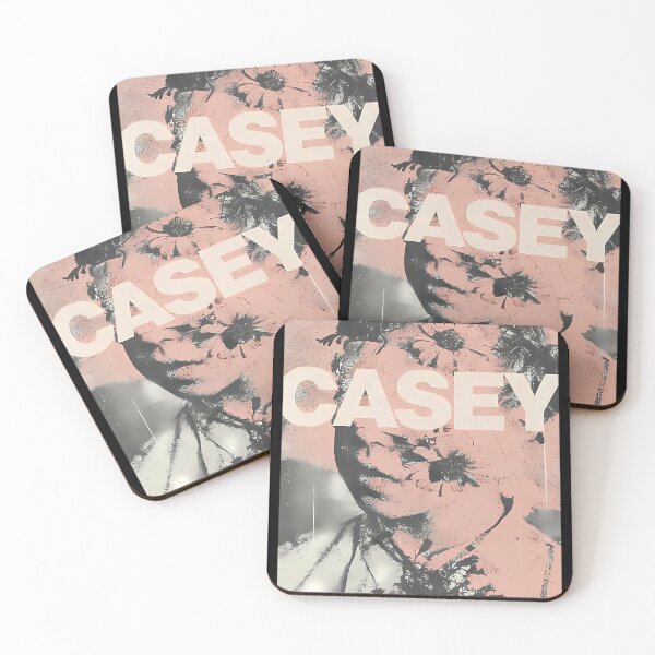 Item preview, Casey designed and sold by WildPalitteArt.