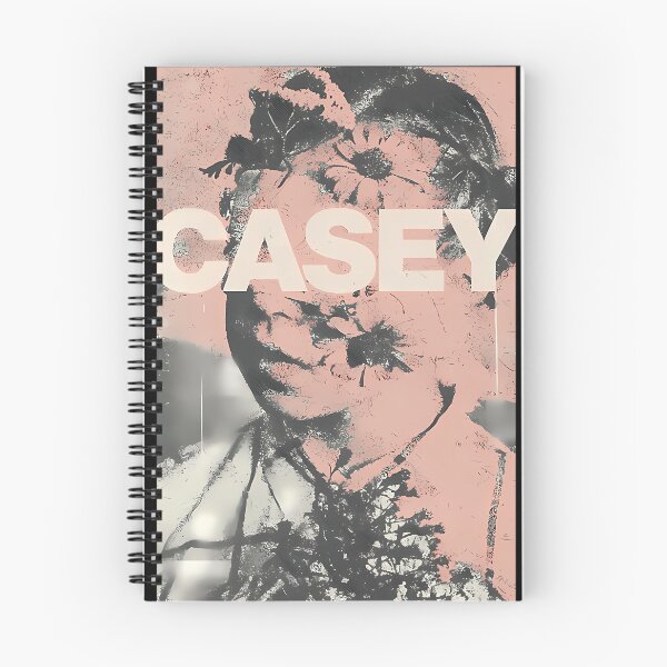 Item preview, Casey designed and sold by WildPalitteArt.