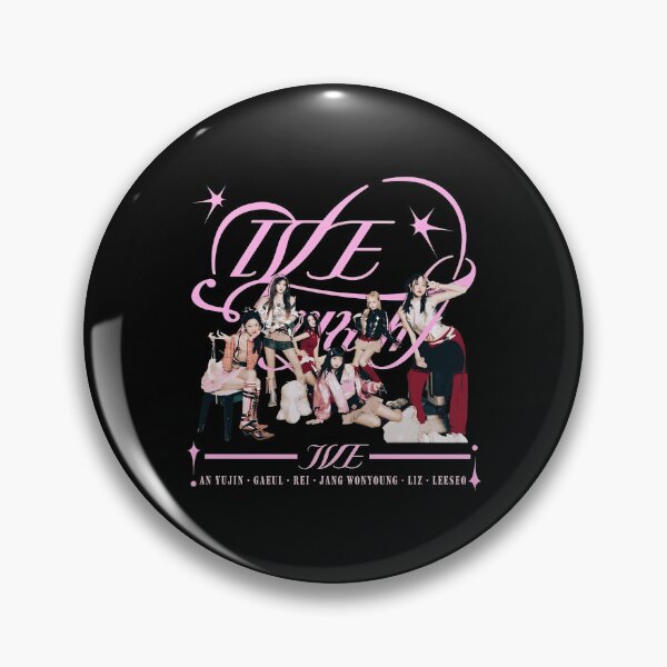 Item preview, Kpop Group Fashion Graphic  designed and sold by NovellBrea.