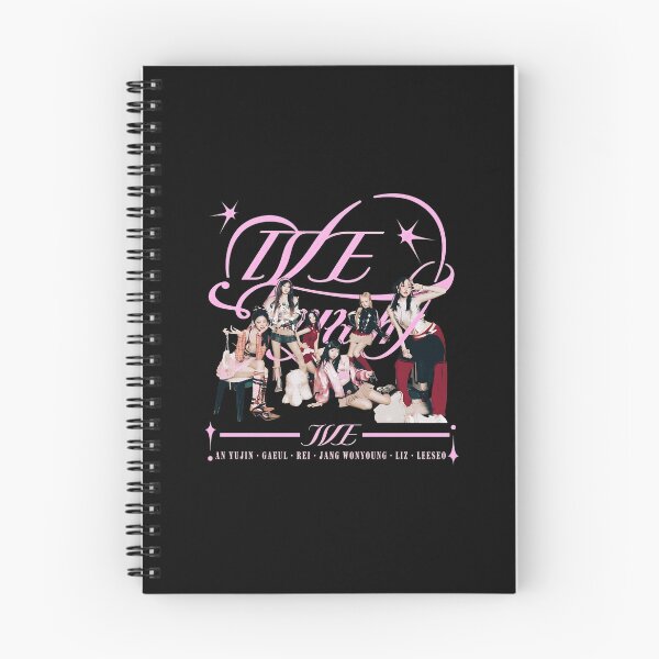 Item preview, Kpop Group Fashion Graphic  designed and sold by NovellBrea.