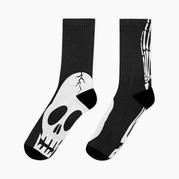 Item preview, Spooky BOO Halloween Skull  designed and sold by Mdjahirulsk.