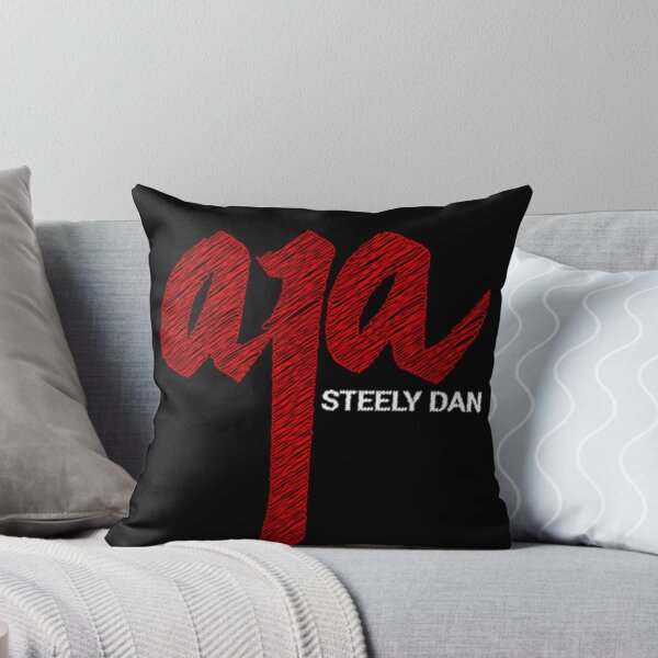 Item preview, Steely Dan Aja  designed and sold by SilverSultry.