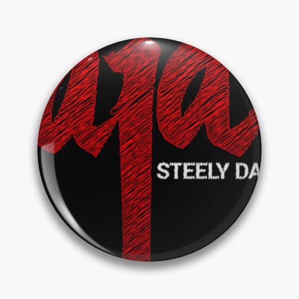 Item preview, Steely Dan Aja  designed and sold by SilverSultry.