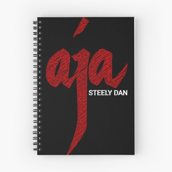 Item preview, Steely Dan Aja  designed and sold by SilverSultry.