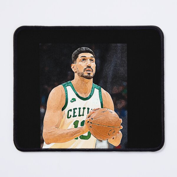Item preview, Mr Kanter Basketball Player Name Tribute designed and sold by LouisaOReilly.