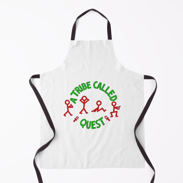Item preview, A Tribe Called Quest Inspired Retro Hip Hop Music Design designed and sold by Covita.