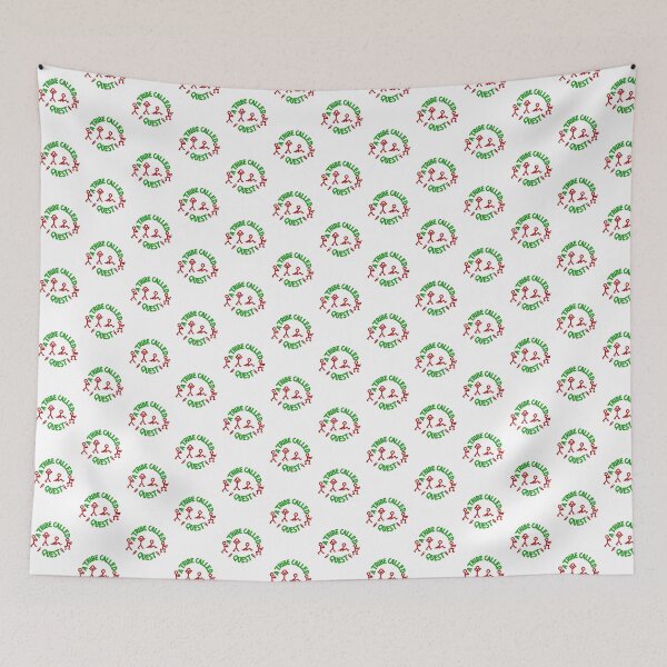 Item preview, A Tribe Called Quest Inspired Retro Hip Hop Music Design designed and sold by Covita.