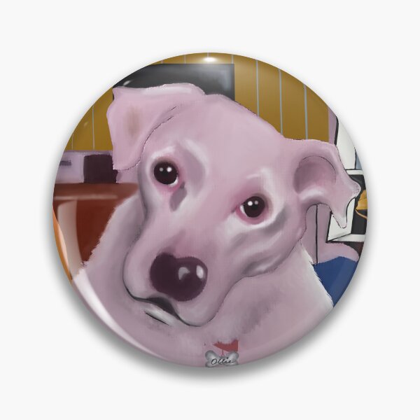 Item preview, Sweet Oliver designed and sold by Ludo's art.