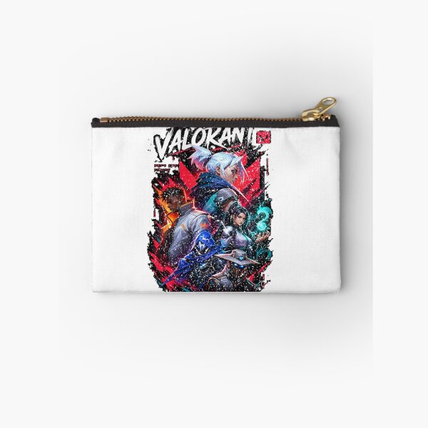 Item preview, Valorant Fan Art Oversized designed and sold by glennacanfield.
