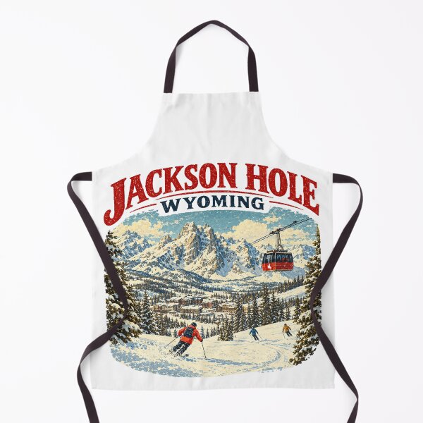 Item preview, Jackson Hole Wyoming designed and sold by maximinano100k.
