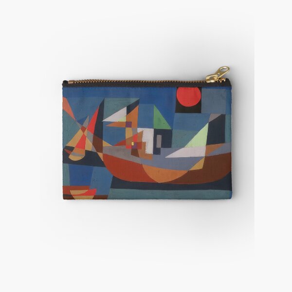 Item preview, Paul Klee designed and sold by YasminaGifts.
