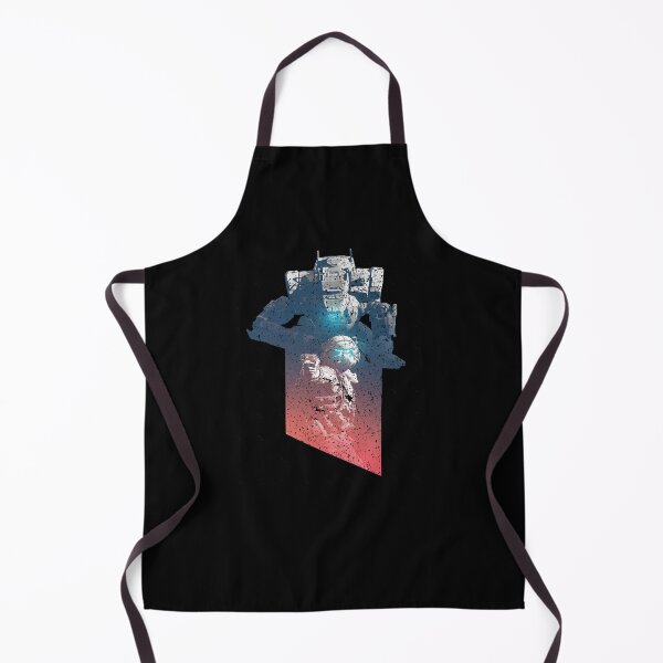 Aperçu de l'œuvre Casque surdimensionné de Titanfall 2 créée et vendue par platzmaurice.