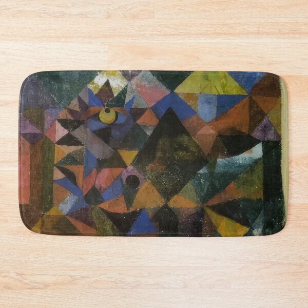 Item preview, Paul Klee designed and sold by YasminaGifts.