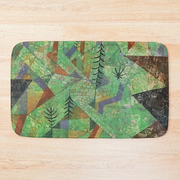 Item preview, Paul Klee designed and sold by YasminaGifts.