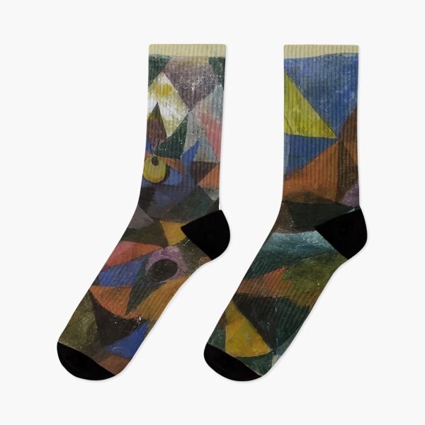 Item preview, Paul Klee designed and sold by YasminaGifts.