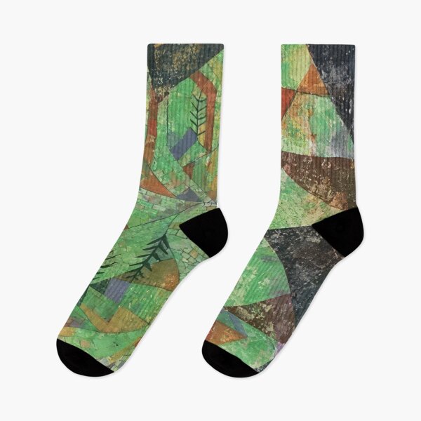 Item preview, Paul Klee designed and sold by YasminaGifts.