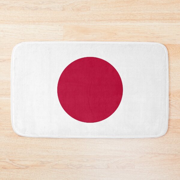 Item preview, Japan Flag designed and sold by youngVl.