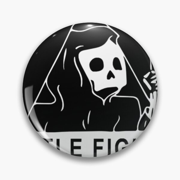 Item preview, Title Fight Committee designed and sold by ChromeStreet.
