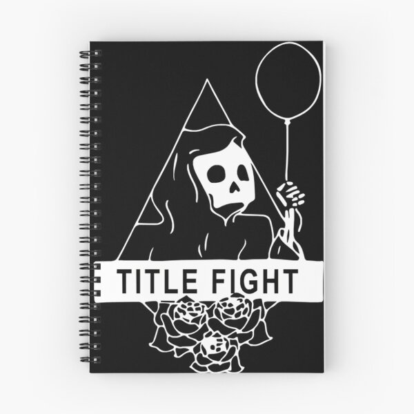 Item preview, Title Fight Committee designed and sold by ChromeStreet.
