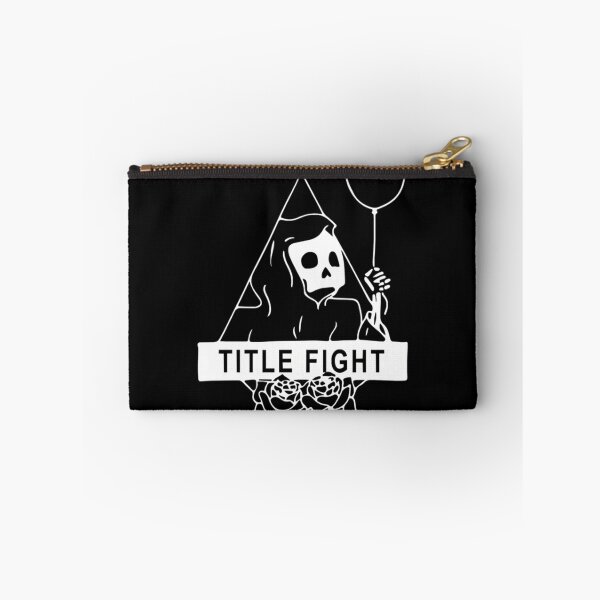 Item preview, Title Fight Committee designed and sold by ChromeStreet.