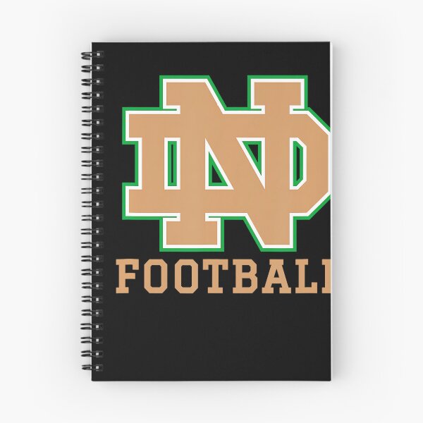 Item preview, Notre Dame High School Irish Football Fan designed and sold by stershopepie.