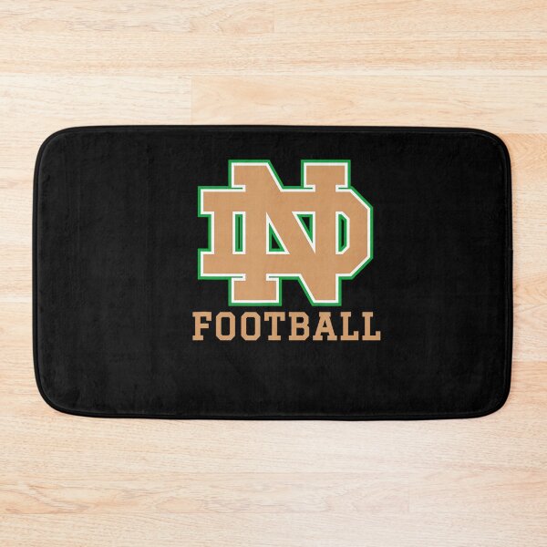 Item preview, Notre Dame High School Irish Football Fan designed and sold by stershopepie.