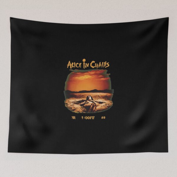 Item preview, Alices In Chainss Dirt Album  designed and sold by Oluwa290Arts.