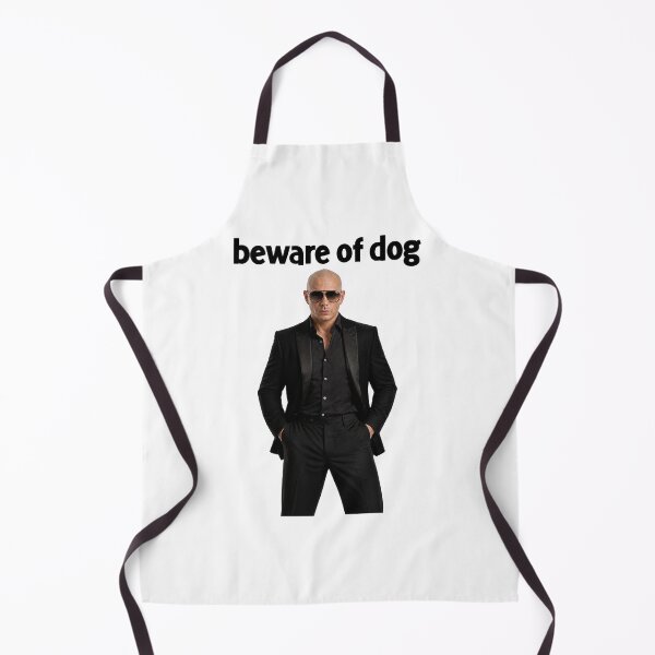 Item preview, Beware of Dog Sign Design for Warning and Safety Awareness designed and sold by Covita.