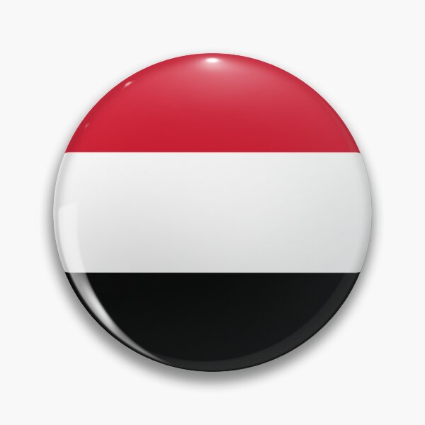 Item preview, Yemen Flag designed and sold by youngVl.