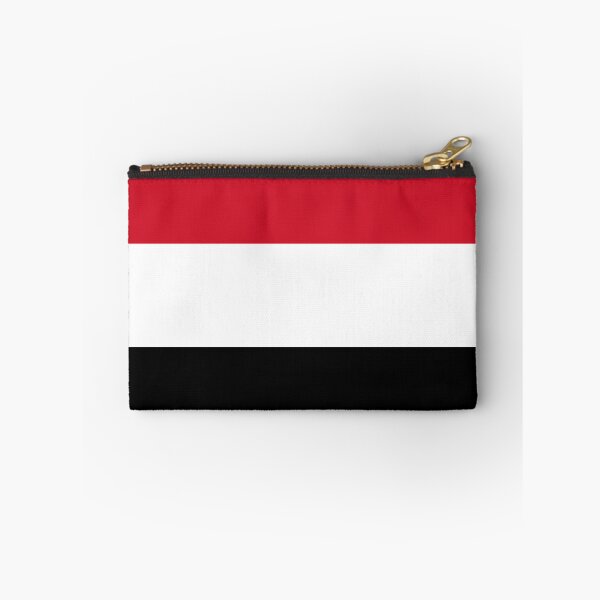 Item preview, Yemen Flag designed and sold by youngVl.