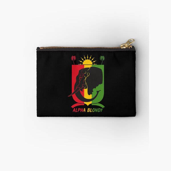 Item preview, Alphas Blondys Elephants Crest Reggae Music designed and sold by Oluwa290Arts.