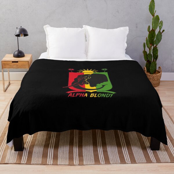 Item preview, Alphas Blondys Elephants Crest Reggae Music designed and sold by Oluwa290Arts.