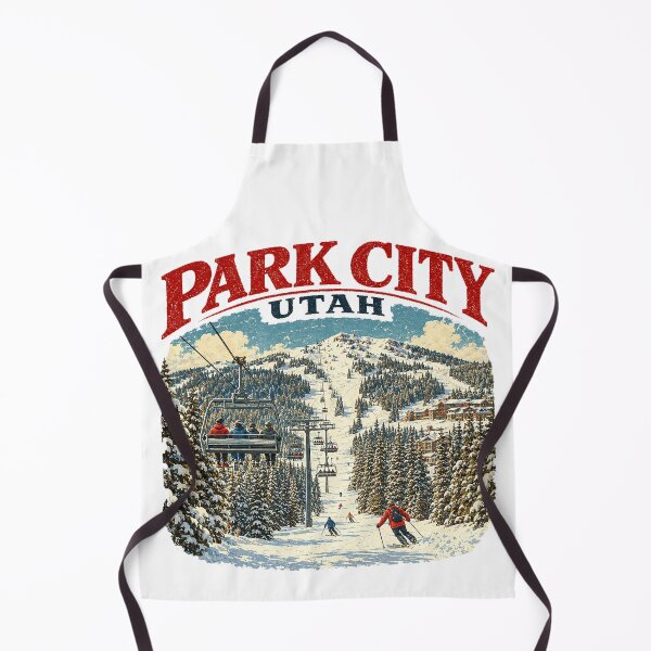 Item preview, Park City Utah designed and sold by maximinano100k.