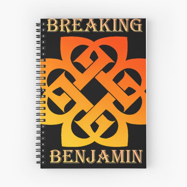 Item preview, Breaking Benjamin  designed and sold by SilverSultry.