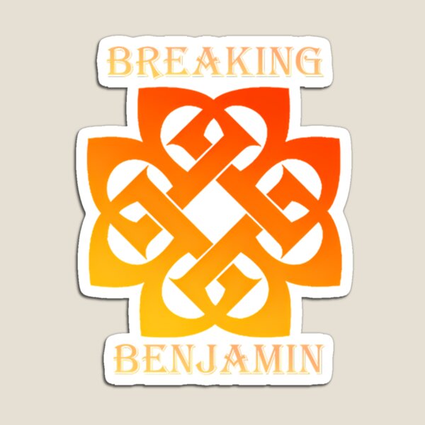Artikelvorschau, Breaking Benjamin entworfen und verkauft von SilverSultry.