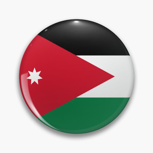 Item preview, Jordan Flag designed and sold by youngVl.