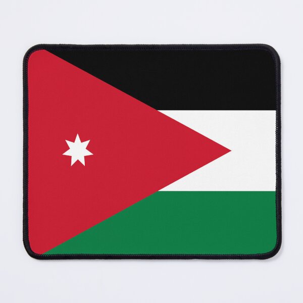 Item preview, Jordan Flag designed and sold by youngVl.