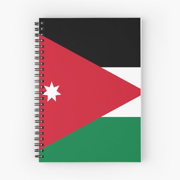 Item preview, Jordan Flag designed and sold by youngVl.