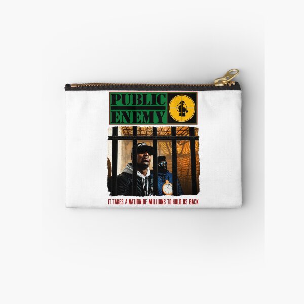 Item preview, Vintage Style Public Enemy Band Graphic Design for Music Lovers designed and sold by Covita.