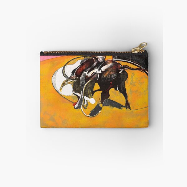 Item preview, Bacon, Grand Palais, Paris Exhibition Poster designed and sold by Fine-Art-Hub.