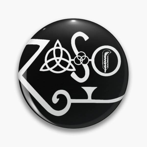 Item preview, Rocks Zosos Leds Zeppelins  designed and sold by YuriaAbisarStu.