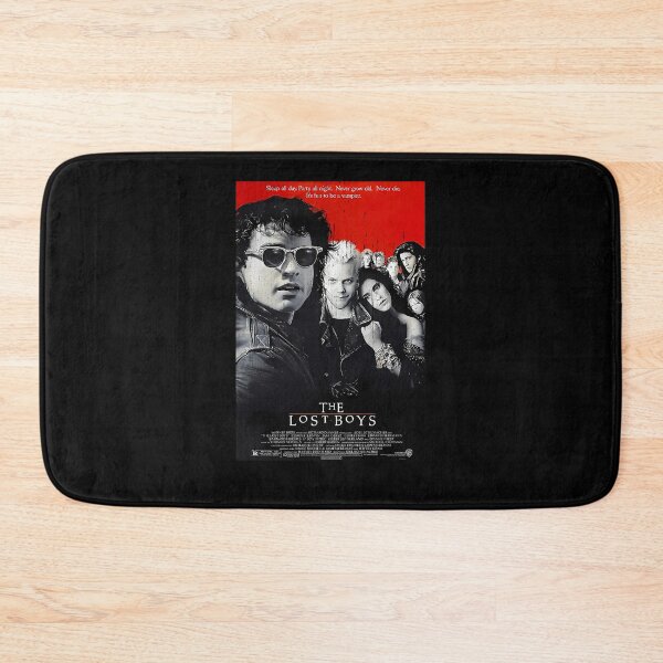 Item preview,  The Lost Boys designed and sold by yolandadecker.