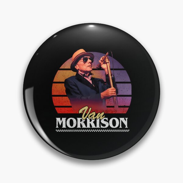 Item preview, Legend Singer Van Morrison Concert designed and sold by darrelltorres.