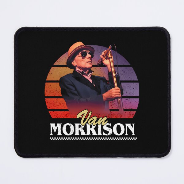 Item preview, Legend Singer Van Morrison Concert designed and sold by darrelltorres.